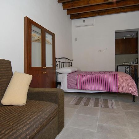 Apartmán Kozakos Luxury House Pano Lefkara Pokoj fotografie