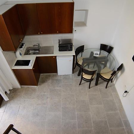 Apartmán Kozakos Luxury House Pano Lefkara Pokoj fotografie